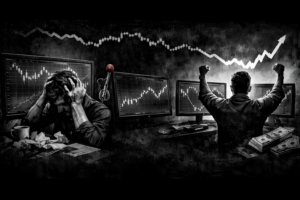 Trading Psychology